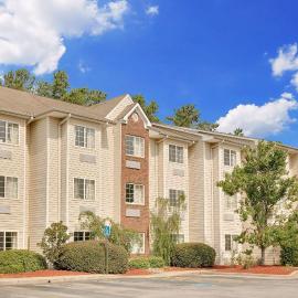 Microtel Inn & Suites by Wyndham Augusta/Riverwatch, hotel em Augusta