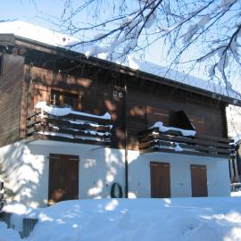 Mischi, hotel in Blatten bei Naters