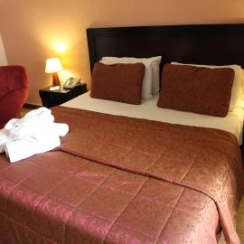Mozart Hotel، فندق في بيروت