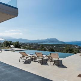 NiMar Villas -villa Palm