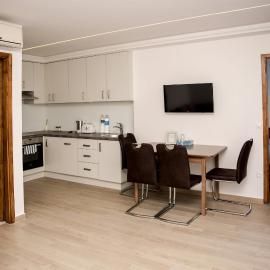 세글레드에 위치한 호텔 Centrum Apartman