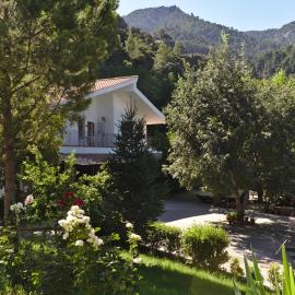 Casa Rural Arroyo Rechita, Hotel in La Iruela
