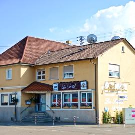 Süßen में, होटल La Stella