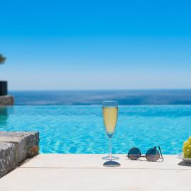 Alav Pool Villa