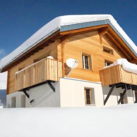 Swantee, hotel v destinácii Belalp