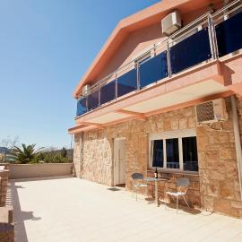 Apartments Stefan, hotel in Bečići