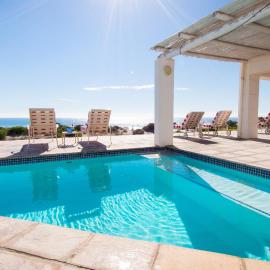 Oystercatcher Villa, hotel in St. Helena Bay