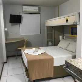 EXPRESSO R1 HOTEL, hotel din Maceió