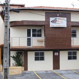 Pousada Caminho Dos Escravos, Hotel in Diamantina