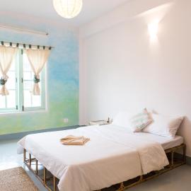 Ananda Tree House Eco Homestay