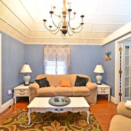 Historic Apartment in the Heart of Christiansted, hotel a Christiansted