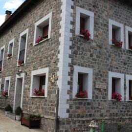 Casa Rural El Pinar, hotel u gradu Acebedo