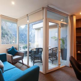 Inti Punku Machupicchu Hotel & Suites, хотел в Мачу Пикчу