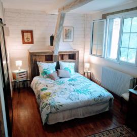 Domaine de La Clef des Champs, hotell i Limeray