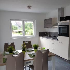 Ferienwohnung Julia, hotel in Sankt Aldegund