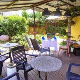 Motel Rezydent – hotel we Wrocławiu