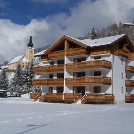 Residence Mariagrazia Bad Kleinkirchheim