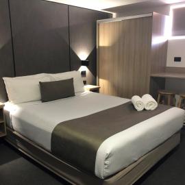 Huskisson Beach Motel, hotel em Huskisson