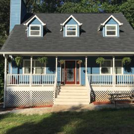 Flint Hill, ξενοδοχείο σε Acworth