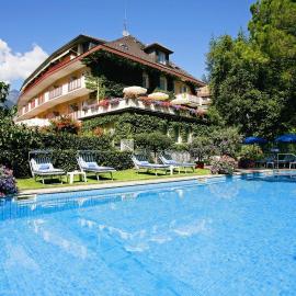 Hotel Juliane, hotel i Merano