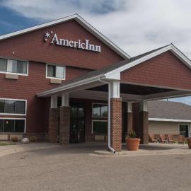 AmericInn by Wyndham Mounds View Minneapolis, hotel en Mounds View