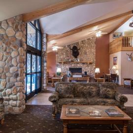 Belle Fourche में, होटल AmericInn by Wyndham Belle Fourche