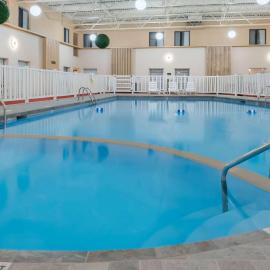 Ramada by Wyndham Grand Forks, hotelli kohteessa Grand Forks