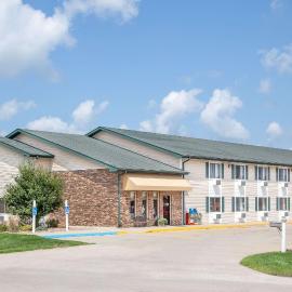 Super 8 by Wyndham Mt Pleasant, hotel in Mount Pleasant