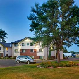 Super 8 by Wyndham Aberdeen East, hotel a Aberdeen