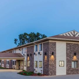 Super 8 by Wyndham Madison, hotel in Madison