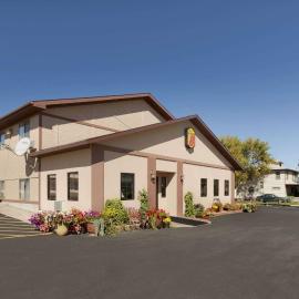 Super 8 by Wyndham Wall, Hotel in Wall
