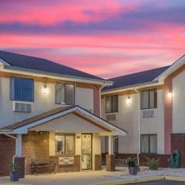 Super 8 by Wyndham Appomattox VA, hotel Appomattoxban