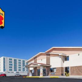 Super 8 by Wyndham Winchester VA, hotel a Winchester