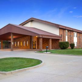 Super 8 by Wyndham Tuscola, hotel en Tuscola