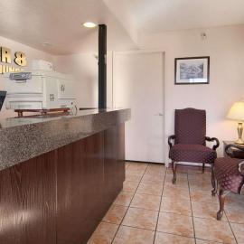 Super 8 by Wyndham Oklahoma Fairgrounds, Hotel in Oklahoma City