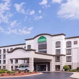 Wingate by Wyndham Greenville Airport, Hotel in Greenville