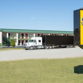 Super 8 by Wyndham Ashburn, hotel en Ashburn