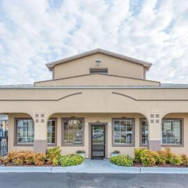Super 8 by Wyndham Santee/I-95, hotel Santee-ben