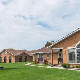 Super 8 by Wyndham Port Elgin, ξενοδοχείο σε Port Elgin