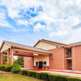 Super 8 by Wyndham Mount Vernon, hotel a Mount Vernon
