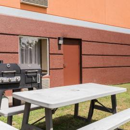 Super 8 by Wyndham Mars/Cranberry/Pittsburgh Area, hotel en Cranberry Township