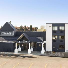 Travelodge by Wyndham Edmonton South, khách sạn ở Edmonton