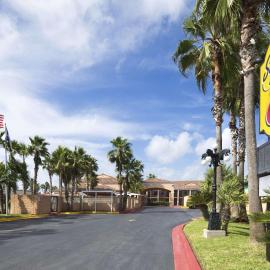 Super 8 by Wyndham South Padre Island, hotel u gradu 'South Padre Island'