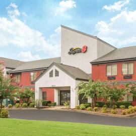 Super 8 by Wyndham Southaven, Hotel in Southaven