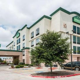Wingate by Wyndham New Braunfels โรงแรมในนิวบราวน์เฟลส์