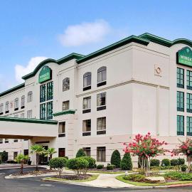 Wingate by Wyndham Atlanta Fairburn, hotel u gradu 'Fairburn'