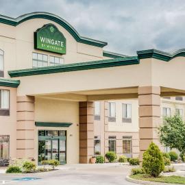 Wingate by Wyndham - York, hotel i York