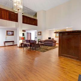 Quality Inn El Reno, hotel din El Reno