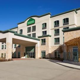 Wingate by Wyndham Seminole โรงแรมในเซมิโนล