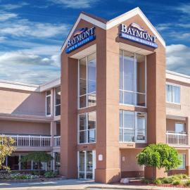 Baymont by Wyndham Madison Heights Detroit Area, hotel sa Madison Heights